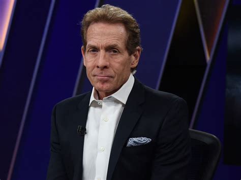 Skip Bayless